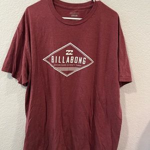 Billabong t-shirt XXL